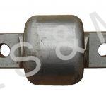 612432-27 DENNIS Elite A Frame Bush Bottom