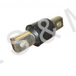 DEP101398 DENNIS Elite 2 Eagle Midlift Spring Eye Bush