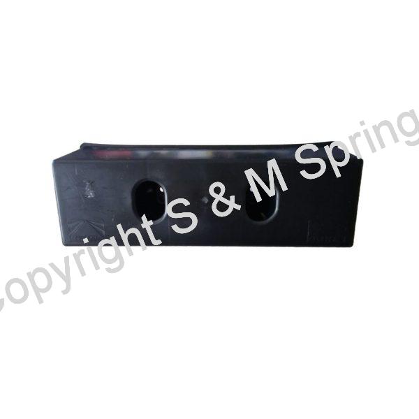 1010853 SCHMITZ (Aspoeck) Rear Lamp Cover